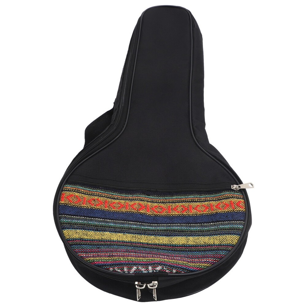 Musical Instrument Bag String Ukulele Case Uke Concert Bag Ukulele 4 String Bag