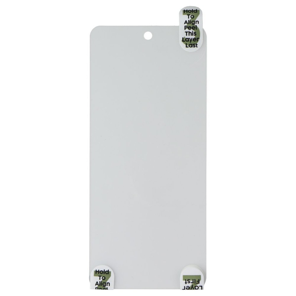 Case-Mate Protection Pack Case & Screen Protector for Galaxy S23 FE - Clear