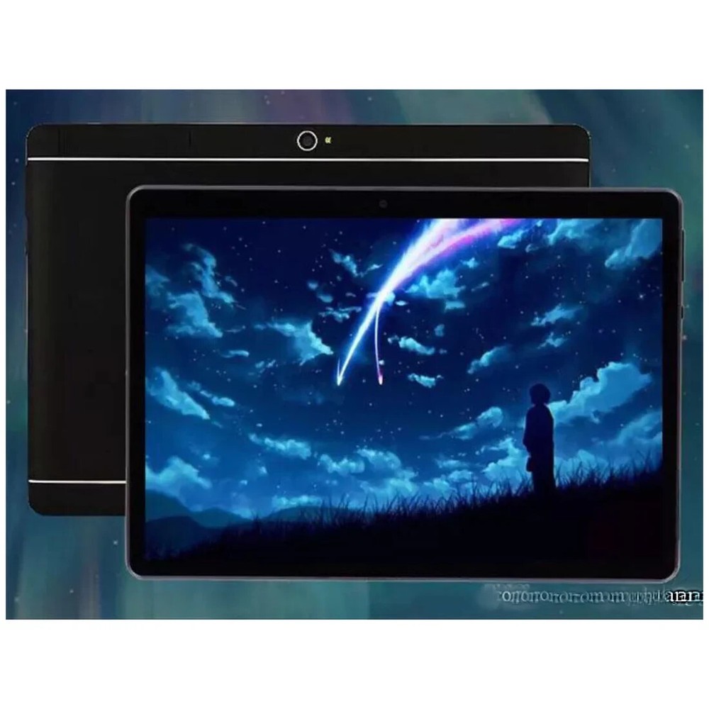 10" Android Phone Tablet (Sim Card Slot)