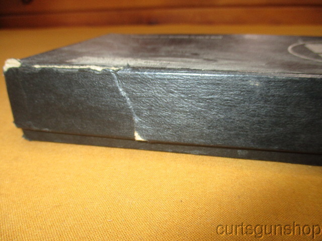 RG Industries Model 23 22LR Revolver Box Only