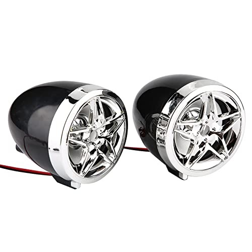 Motorcycle MP3 System, Motorcycle BT MP3 Player Audio Stereo Speaker System