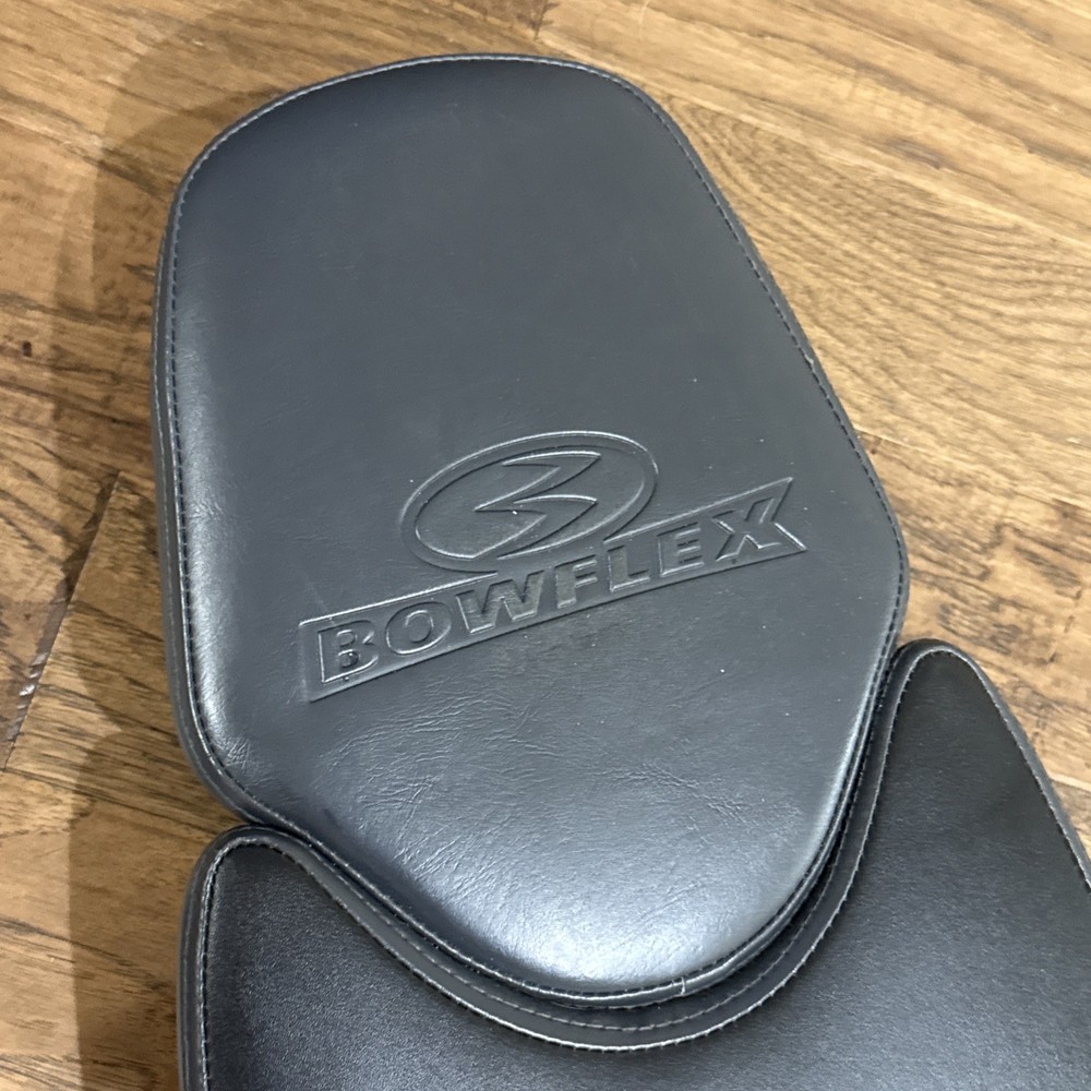Bowflex Revolution Bench Seat OEM Free Shipping
