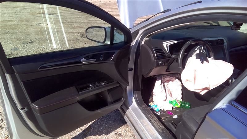 FUSION 2013 High Mounted Stop Light 1044673621