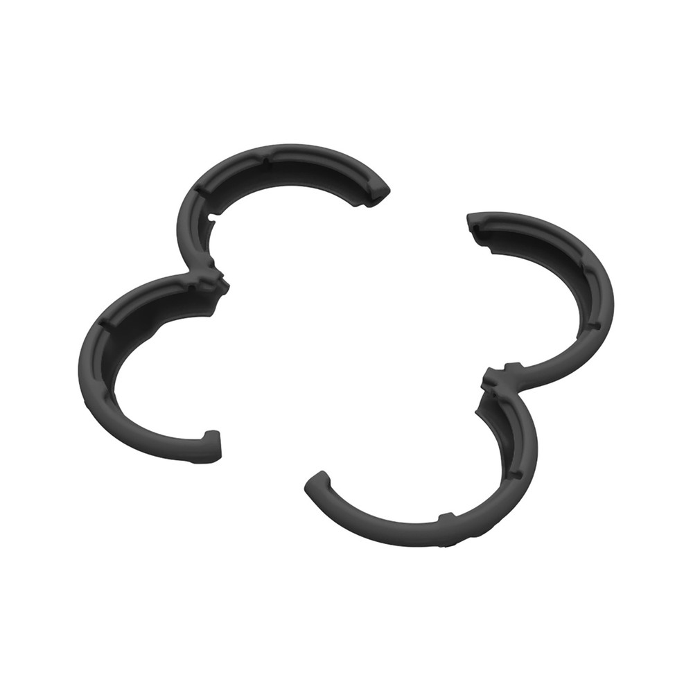 1Pair Propeller Guard Anti-Collision Bumper Protective Ring For DJI NEO Drone rt