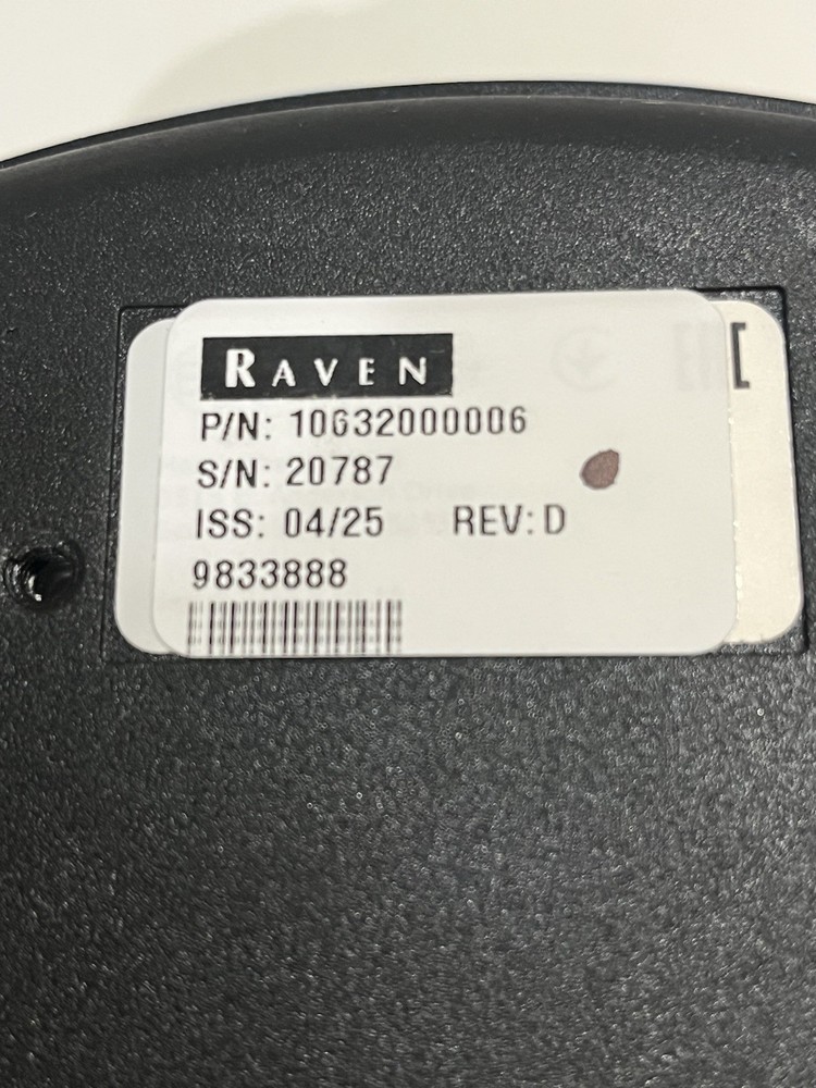 Raven Precision Antenna Smart 500S | 063-2000-006