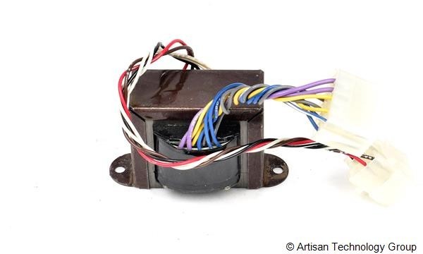 Newport 1299 Transformer