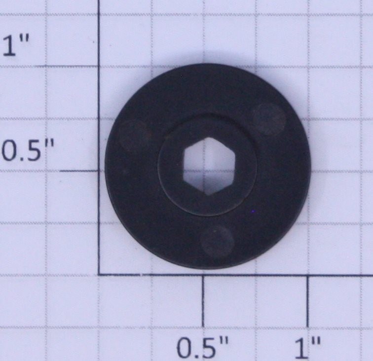 Lionel V-47 Shoulder Washer