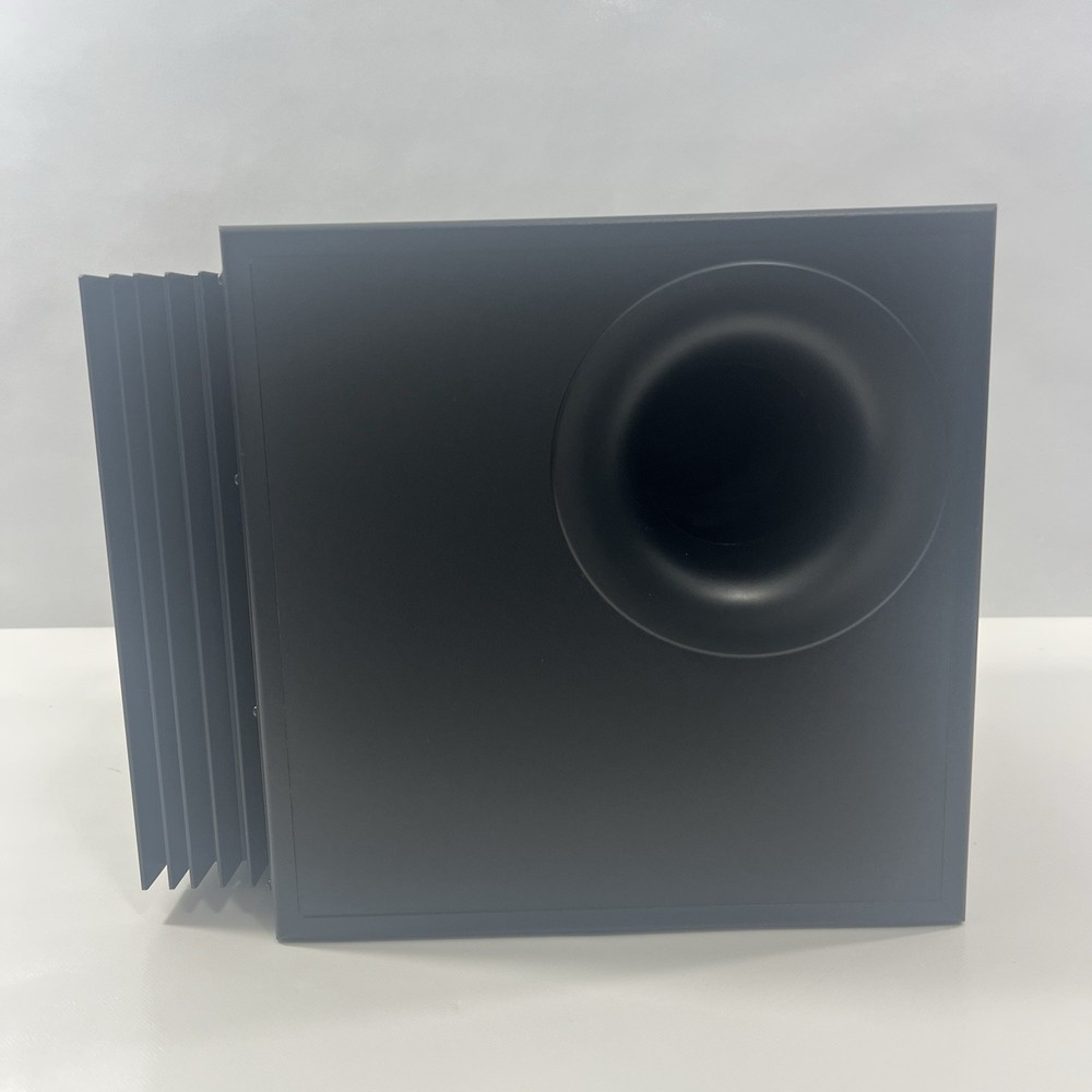 Logitech Z-5300e 5.1 THX Surround Computer Speakers Subwoofer
