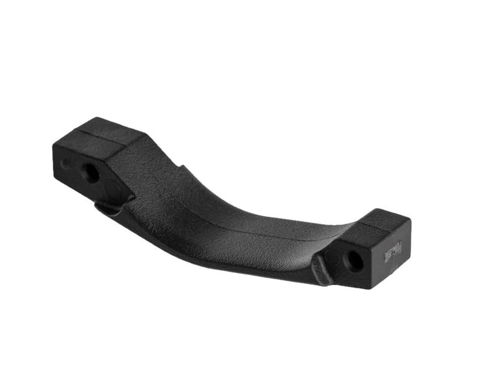 MOE Enhanced Polymer Trigger Guard
