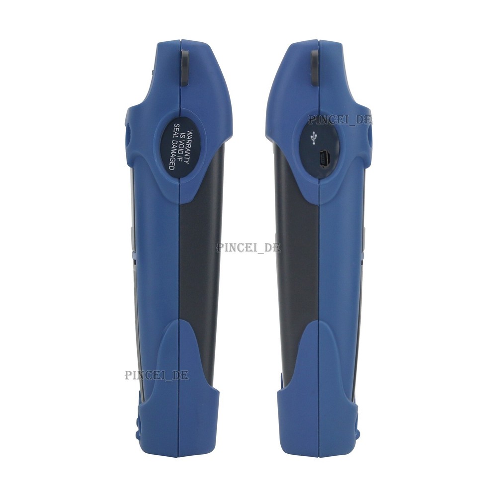 JW3318A Optical Power Meter with ONT Inventory & Resource Verification Module