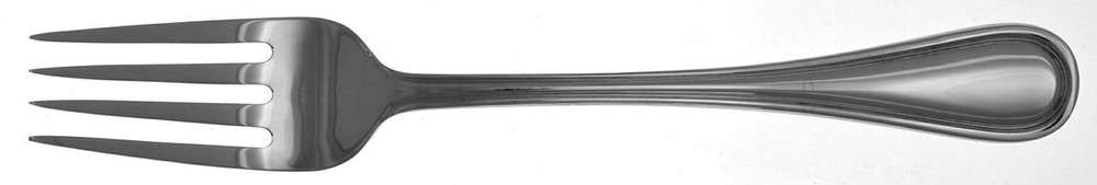 Towle Silver Royal Thread Salad Fork 11204692