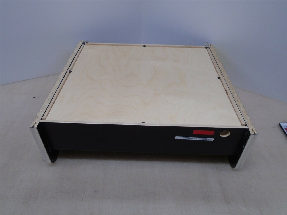 Bally Party Zone Pinball Head LED Display light box