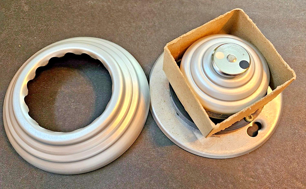 Simplex Model 4255-4 Fire Detector - New In Box