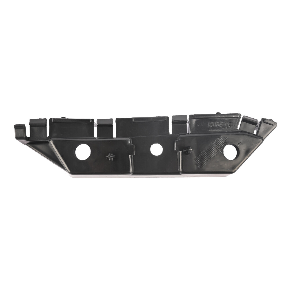 For Ford Fusion 2013-2016 Bumper Bracket Front Pair Beam Mount Support 2pcs