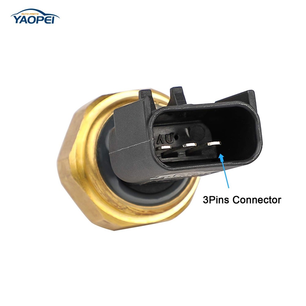 Engine Oil Pressure Sensor Sender Switch 05149062AA for Dodge Jeep Chrysler