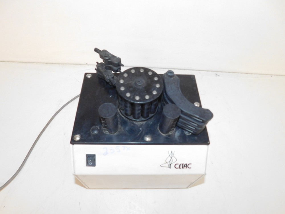 CETAC Technologies PERI PUMP- (LXJ1)