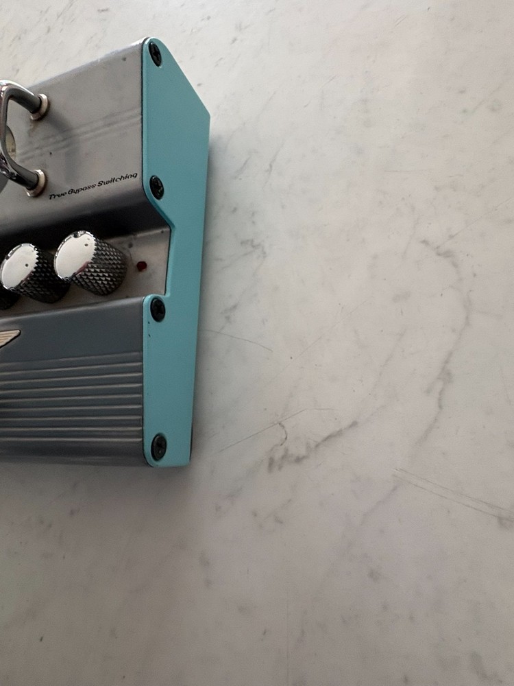 Ashdown Sub Octave Plus