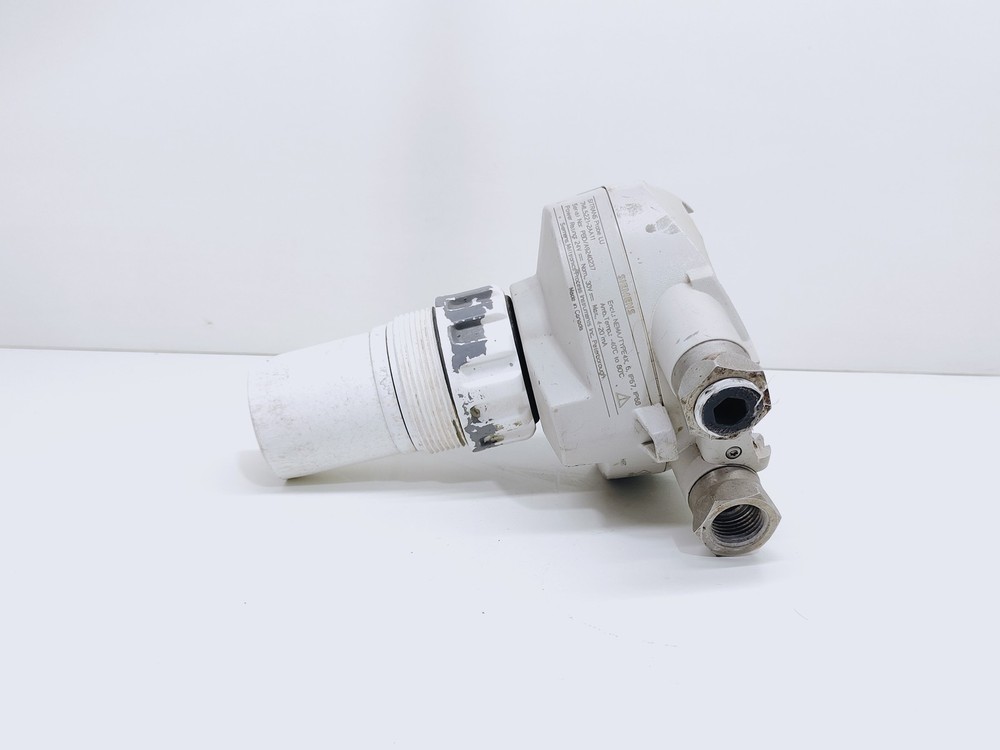 SIEMENS 7ML5221-2AA11 Level Transmitter