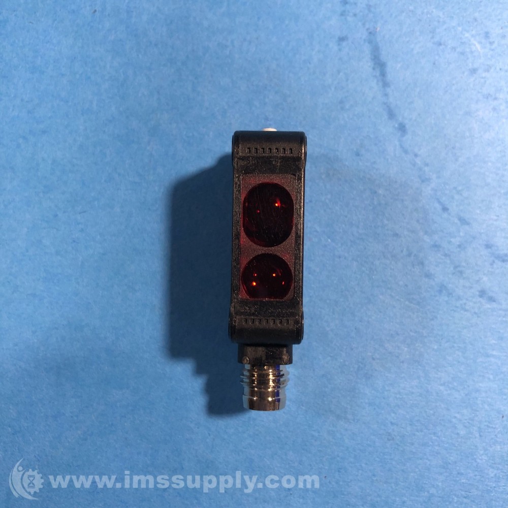 Omron E3Z-LS66 Distance-settable Photoelectric Sensor FNIP