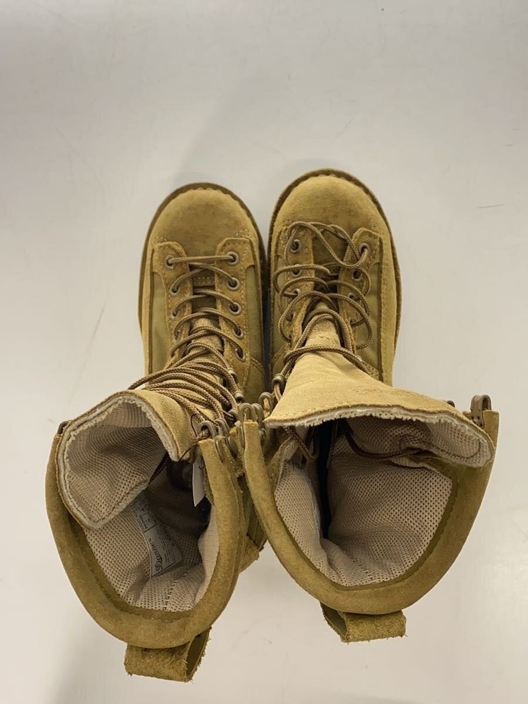 Danner Lace-Up Boots/-/Cml/26000 3545