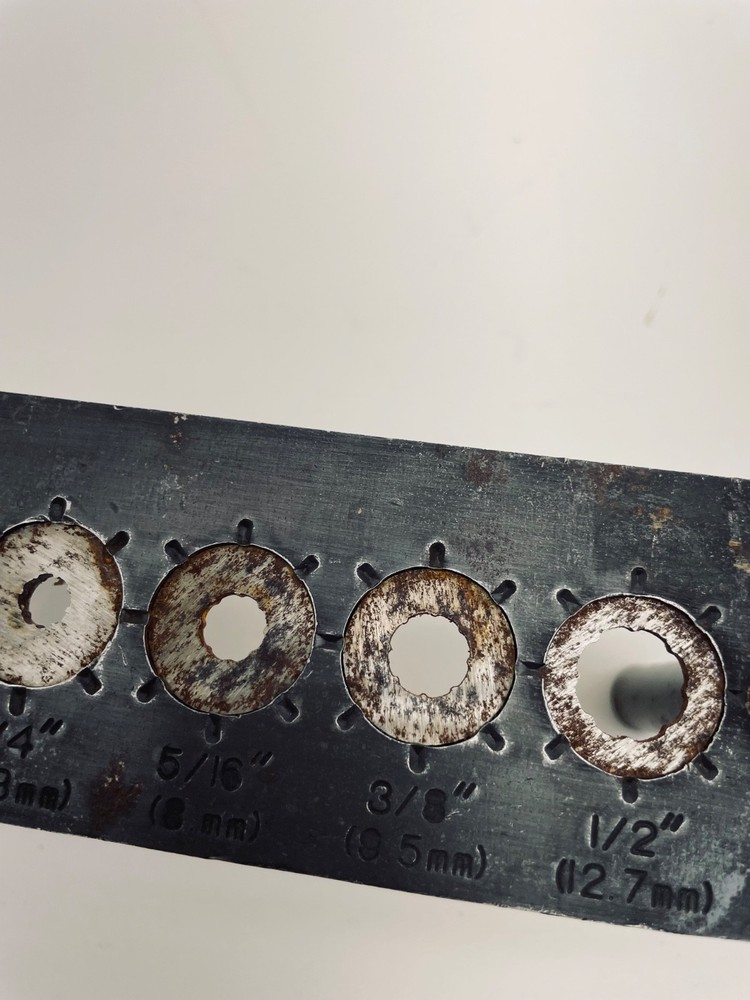 Vintage Dowel Former