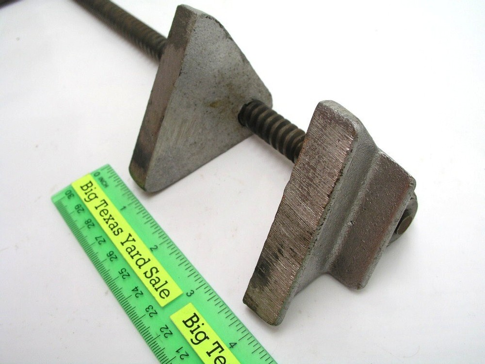 Camel 17-260 Tire Bead Spreader