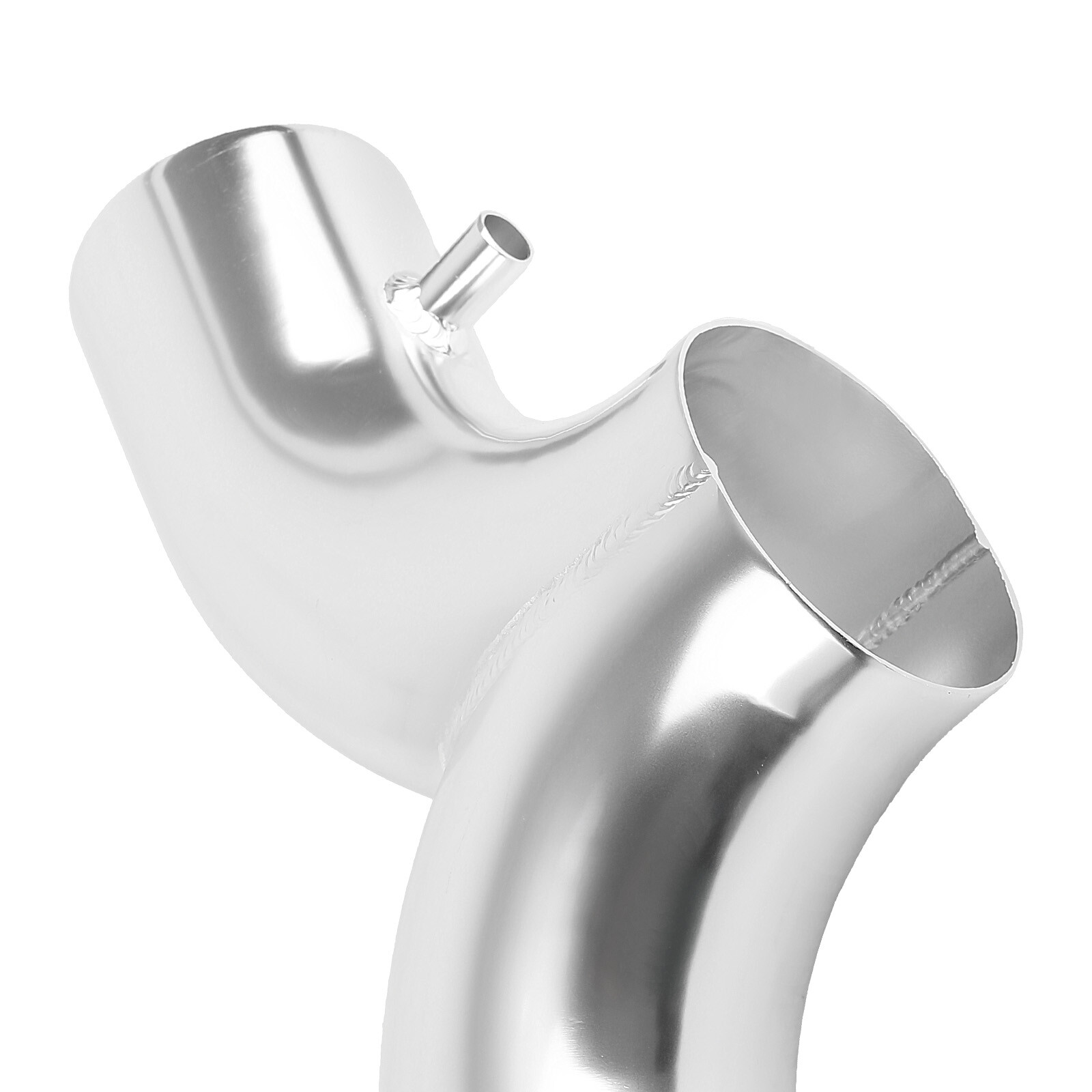 Cold Air Intake Dual Twin & Filter for Chevrolet Corvette C5 5.7L V8 2001-2004