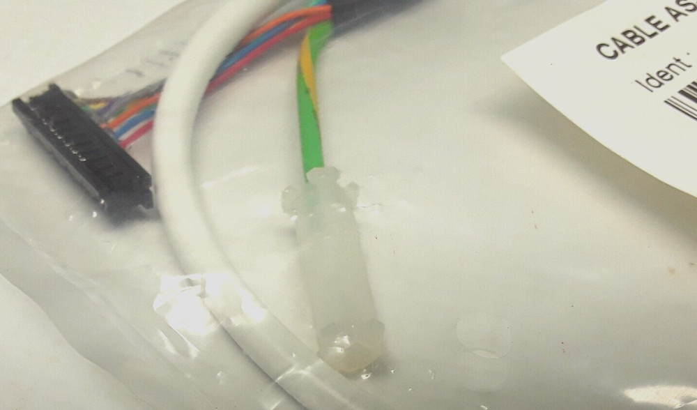 MU25469 - Drager - SENSOR MODULE CABLE ASSEMBLY - SEALED - NEW