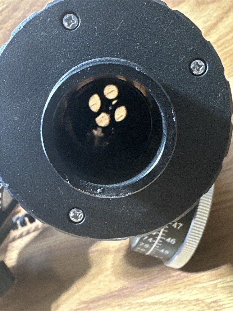 Topcon Ophthalmometer Model OM-B1 kerotometer S4238x