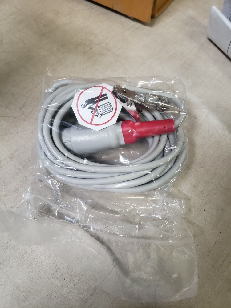 Masimo Rainbow RC25-12 25-Pin Patient Cable 12FT