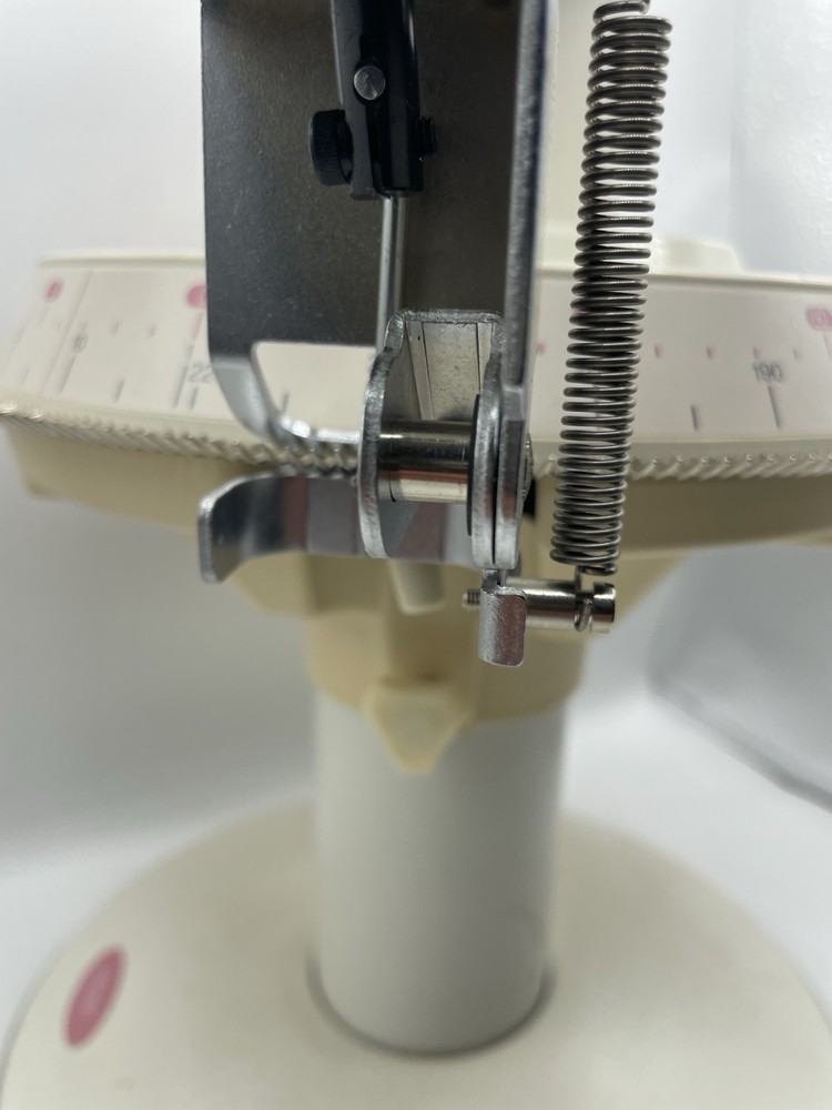 Studio Machine Dial Linking Machine DL1000 Japan Untested ( Read)