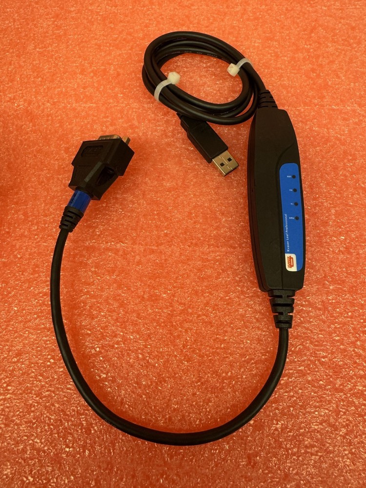 KVASER LEAF PROFESSIONAL LIN