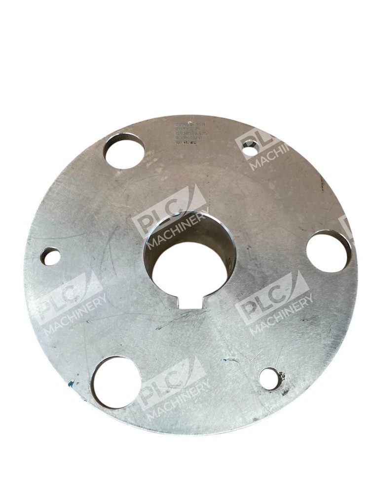 200820-5511 Flange Shaft Coupling