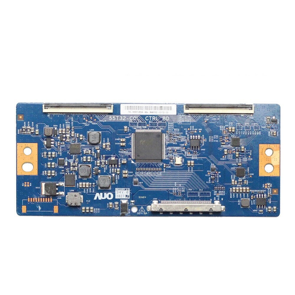 55T32-C0L CTRL BD Tcon board for tv display device replacement board original