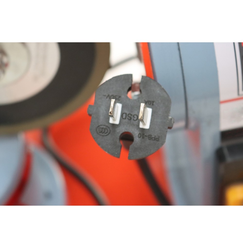 220V Saw Blade Grinder Round Carbide Grinder Sharpener Machine Rotary Sharpener