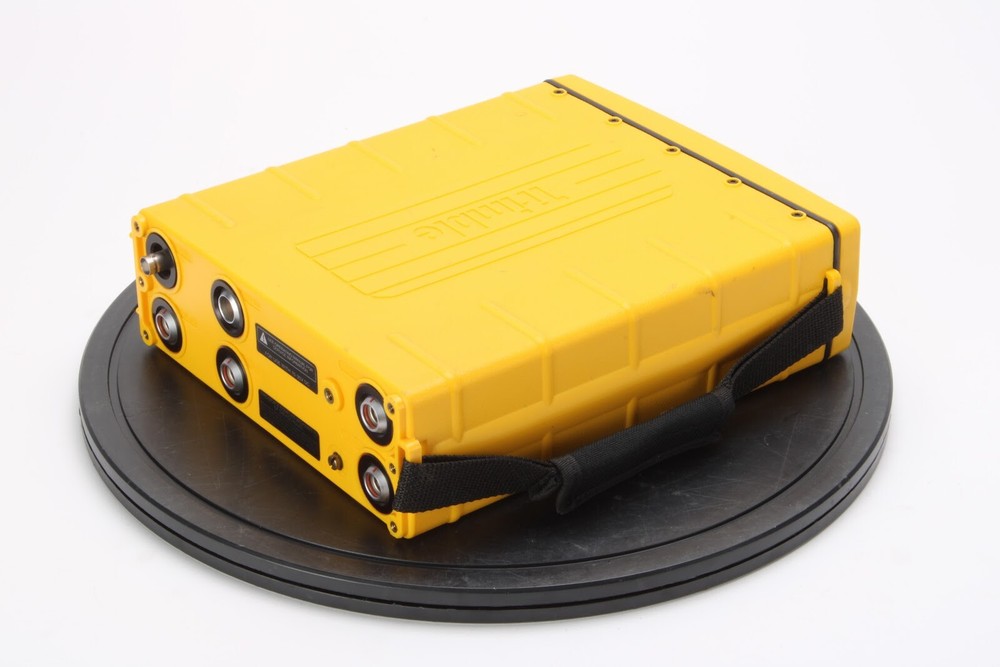 Trimble 7400MSi Real-Time Kinematic GPS Receiver 27765-01