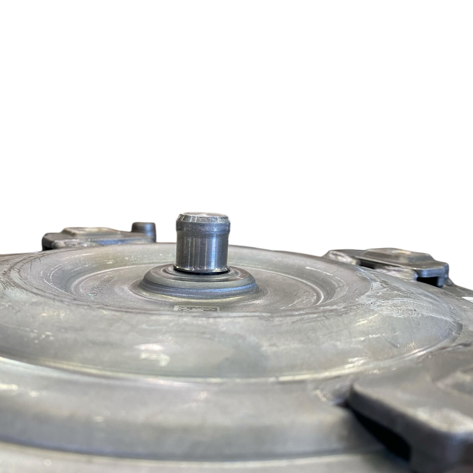 6T70 6T75 3.6L Torque Converter BU96 DCF74 GM1241 07-13 GMC CHEV LOW STALL REMAN