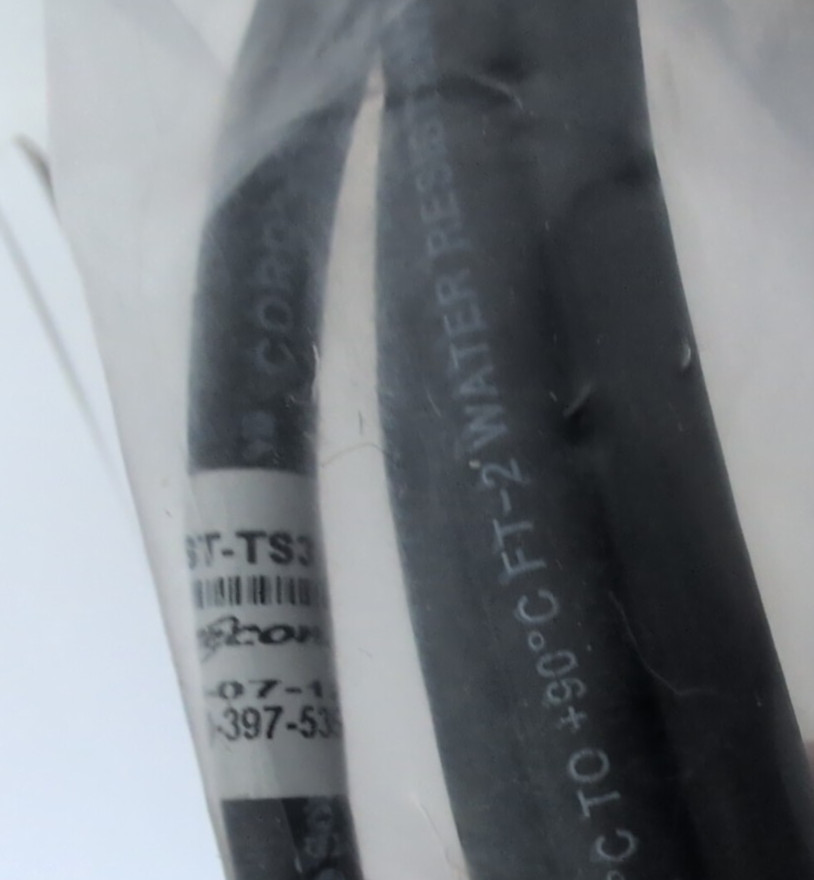 Precon ST-TS3 WATER RESISTANT