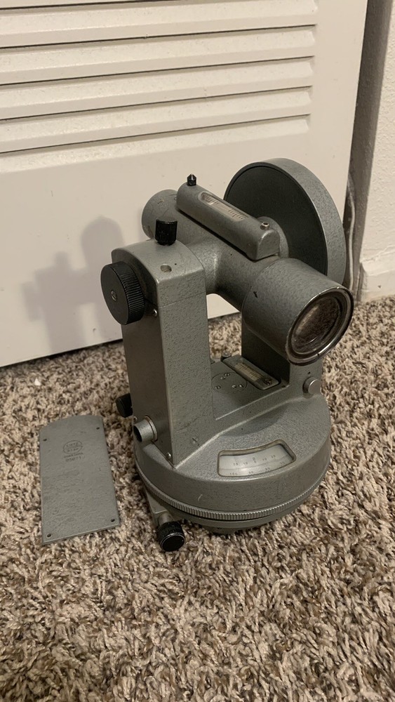 lietz sokkisha BT30 Transit