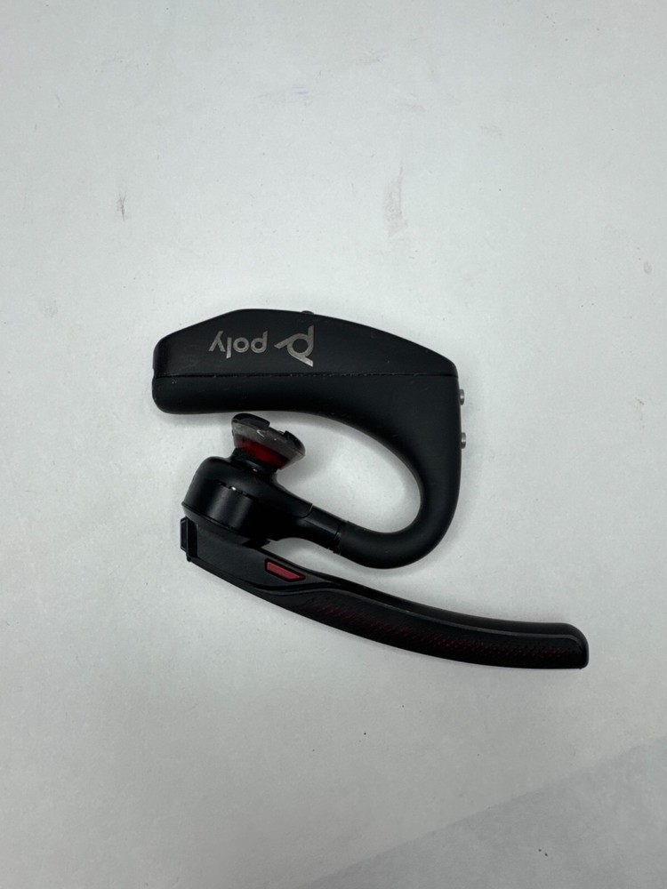 POLY Plantronics Voyager 5220 Bluetooth Headset – USED (READ!!!)