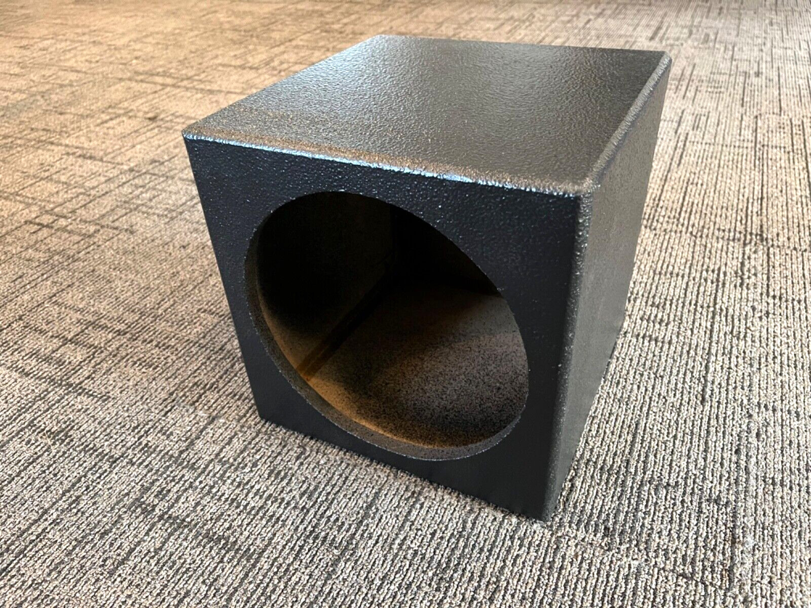 CF Moto U10 Highland Pro 4 door 10" Subwoofer Box Enclosure Waterproof