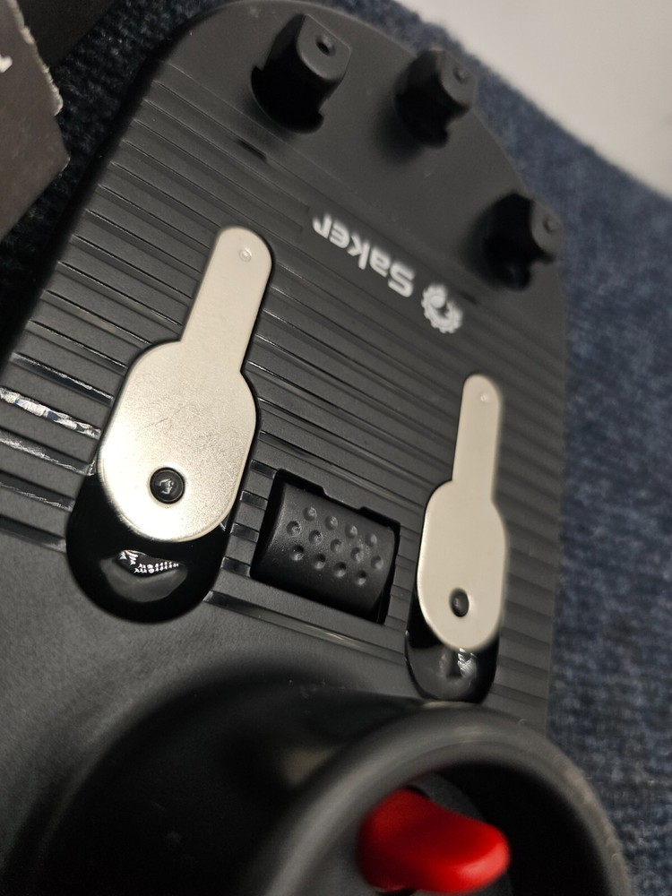 Saker Picture Hanging & Leveling Tool