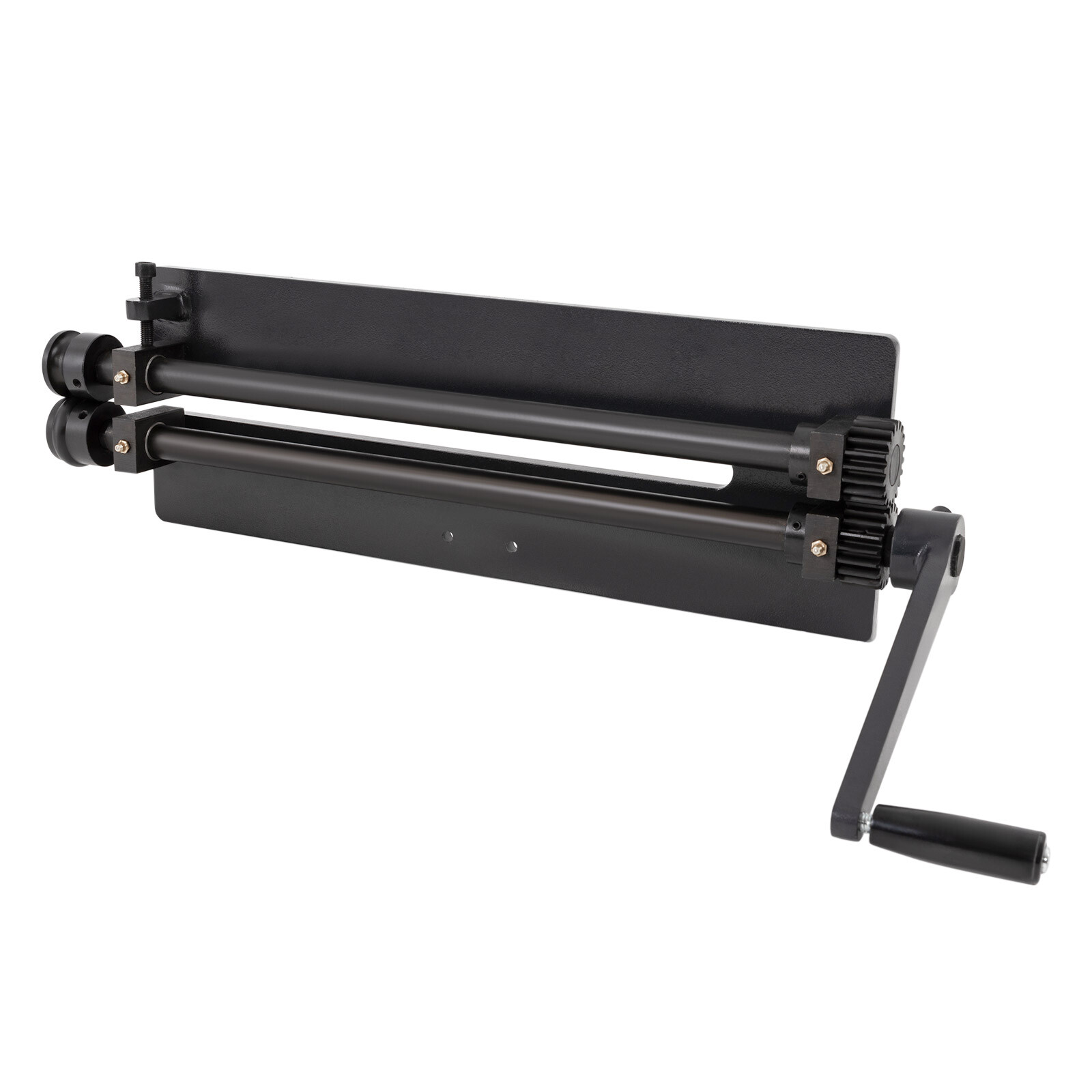 RM-18 18" Sheet Metal Fabrication Bead Roller, Rotary Machine 1/16", 1/8", 1/4"