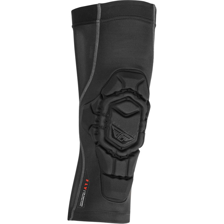 Fly Racing Barricade Lite CE Knee Guards