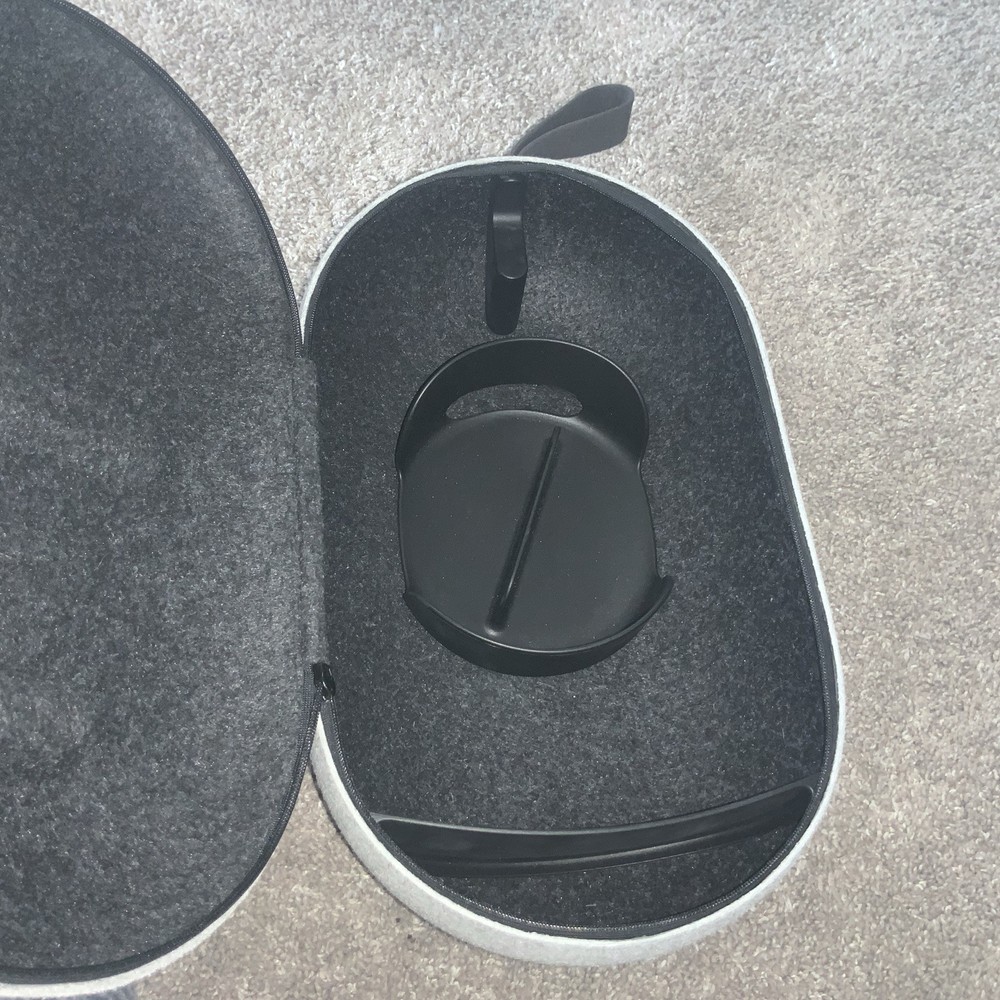 Meta Quest 2 Unknown Storage ￼