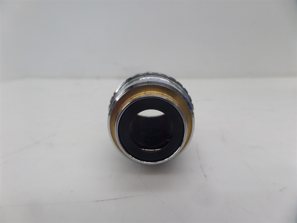 Nikon PlanApo 20/0.75 160/0.17 Microscope Objective