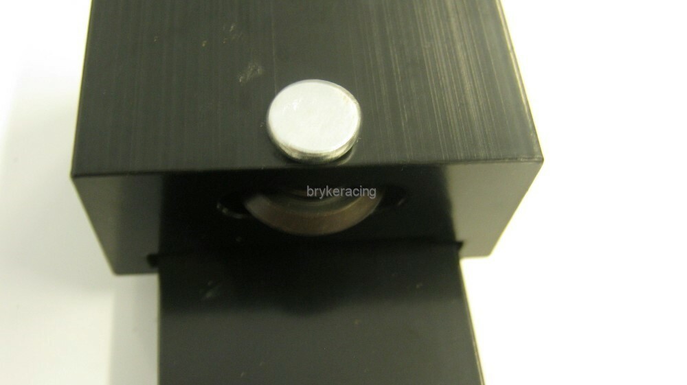 Oil Filter Cutter Inspection Tool IMCA NHRA SBC Chevy