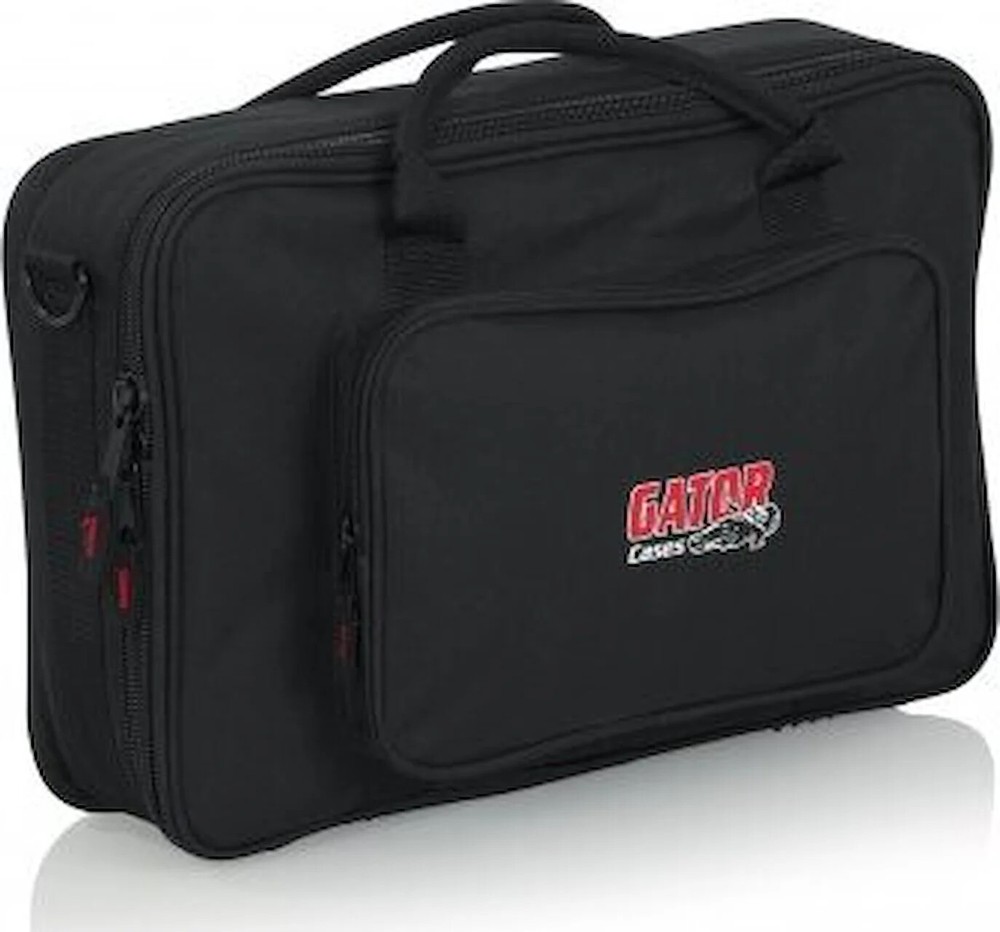 Micro Key/Controller Bag; 16"x10"x3"