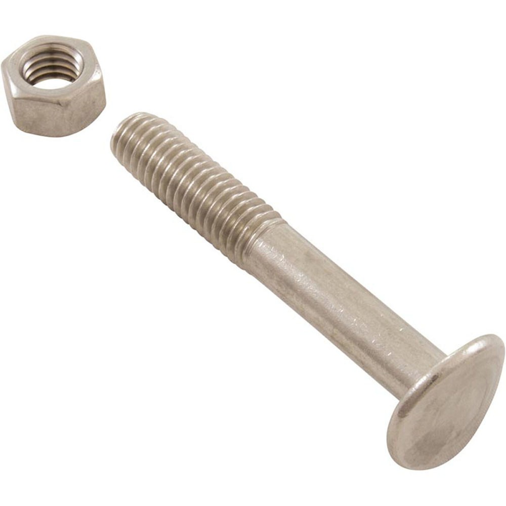 Bolt Kit, Elite Ladder, Generic