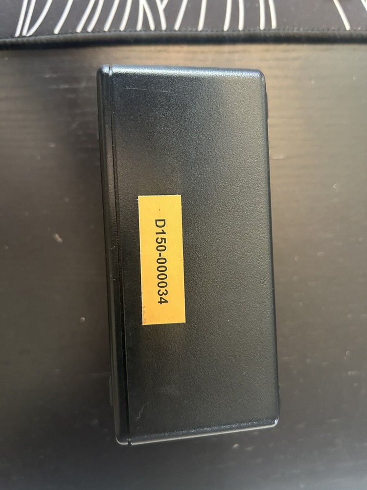 INTELLI-CHECK, INC. DCM/2 CARD READER AND SCANNER